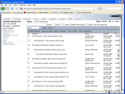 simple_message_list