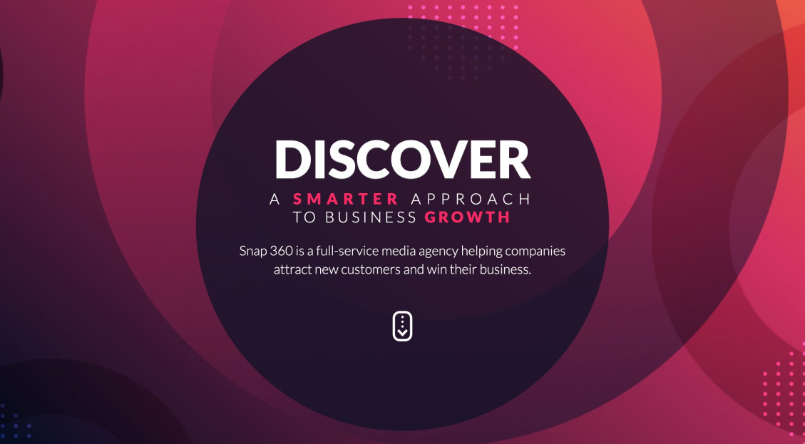 Discover a smarter approach to business growth